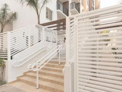 Apartamento, 1 quarto, 35 m² - Foto 2