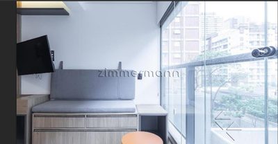 Apartamento, 1 quarto, 27 m² - Foto 3