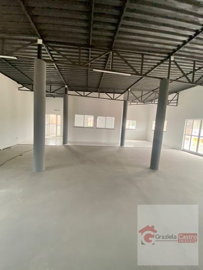 Loja-Salão, 40 m² - Foto 3