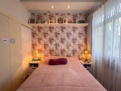 Apartamento, 3 quartos, 95 m² - Foto 4