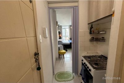 Apartamento, 1 quarto, 24 m² - Foto 4