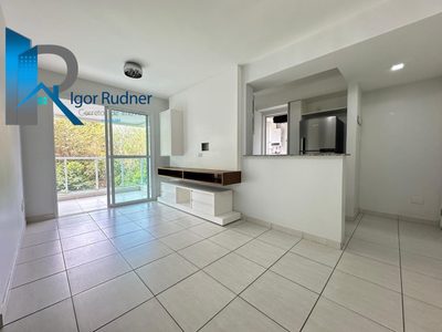 Apartamento, 2 quartos, 80 m² - Foto 1