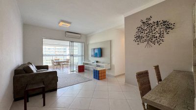 Apartamento, 3 quartos, 93 m² - Foto 4