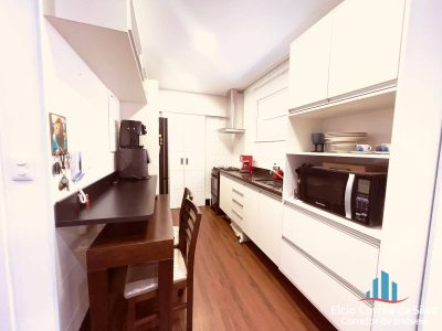 Apartamento, 3 quartos, 82 m² - Foto 5