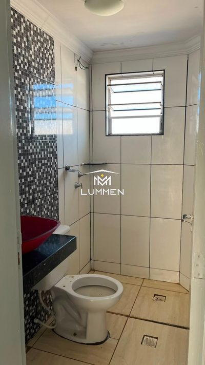 Apartamento, 2 quartos, 40 m² - Foto 5