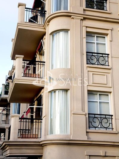 Apartamento, 3 quartos, 347 m² - Foto 1