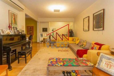 Apartamento, 3 quartos, 137 m² - Foto 3