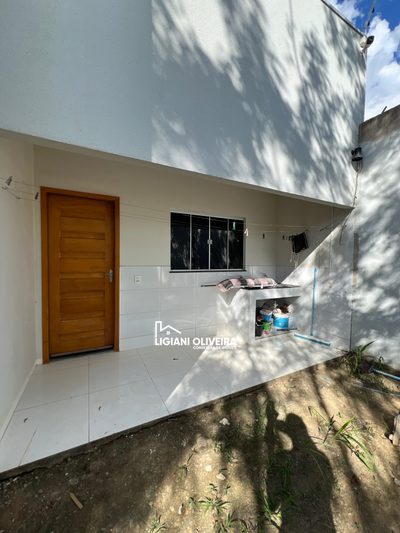 Casa, 2 quartos, 10 m² - Foto 2