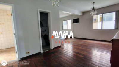 Apartamento, 4 quartos, 121 m² - Foto 2