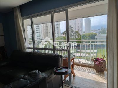 Apartamento, 4 quartos - Foto 1