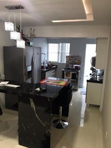 Casa, 2 quartos, 100 m² - Foto 2
