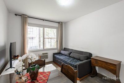 Apartamento, 1 quarto, 32 m² - Foto 2