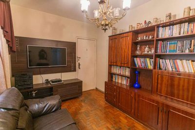 Apartamento, 3 quartos, 113 m² - Foto 4