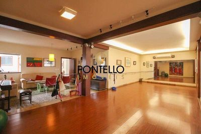 Casa, 4 quartos, 392 m² - Foto 2