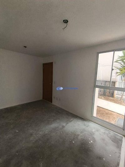 Apartamento, 2 quartos, 43 m² - Foto 2
