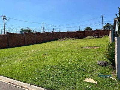 Loteamento e Condomínio, 620 m² - Foto 2