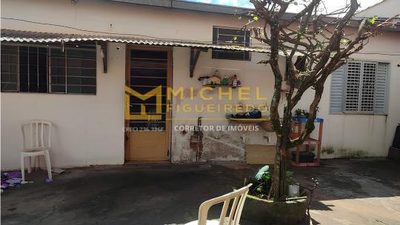 Casa, 2 quartos, 170 m² - Foto 1