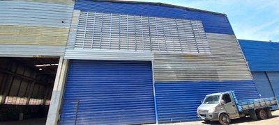 Depósito-Galpão, 2200 m² - Foto 3