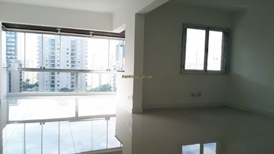 Apartamento, 3 quartos, 111 m² - Foto 3