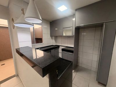Apartamento, 2 quartos, 50 m² - Foto 1