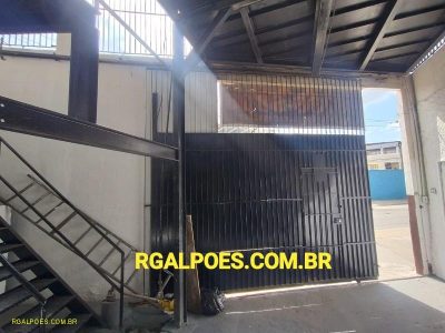 Depósito-Galpão, 400 m² - Foto 4