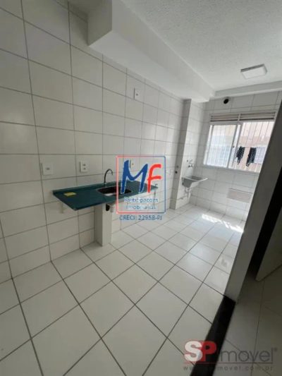 Apartamento, 2 quartos, 51 m² - Foto 3