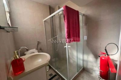 Apartamento, 27 m² - Foto 3