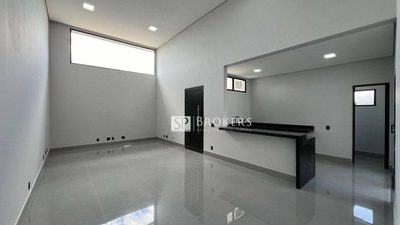 Casa de Condomínio, 3 quartos - Foto 2