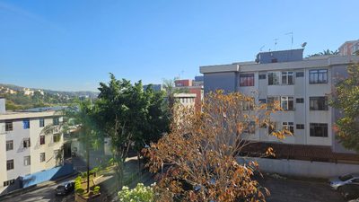 Apartamento, 3 quartos, 55 m² - Foto 4