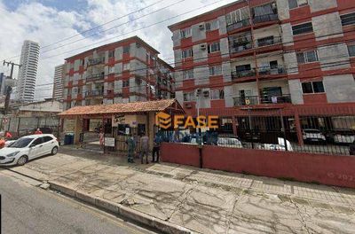 Apartamento, 2 quartos, 54 m² - Foto 1