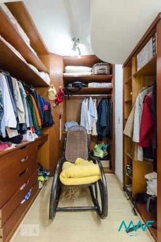 Apartamento, 3 quartos, 167 m² - Foto 5