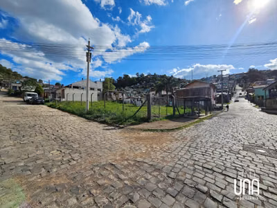 Terreno, 600 m² - Foto 1