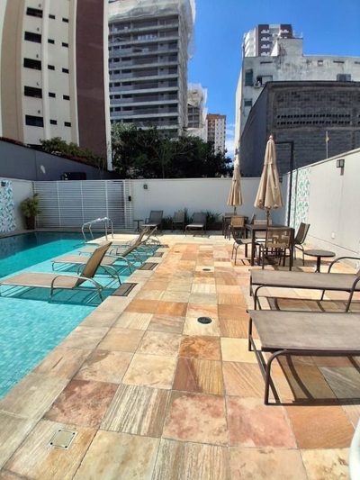 Apartamento, 2 quartos, 66 m² - Foto 2