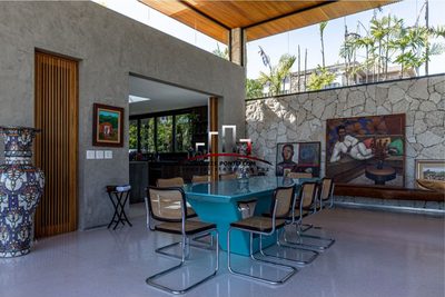 Sobrado, 5 quartos, 880 m² - Foto 4