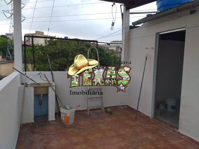 Sobrado, 2 quartos, 24 m² - Foto 2