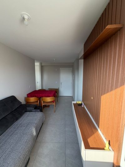 Apartamento, 2 quartos, 47 m² - Foto 1