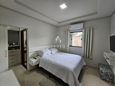 Casa, 3 quartos, 130 m² - Foto 4