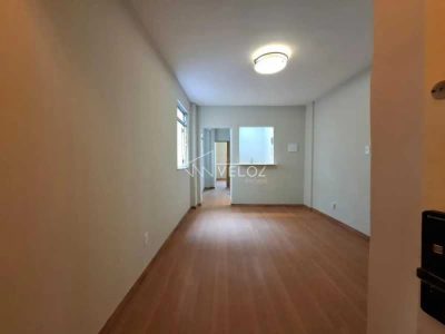 Apartamento, 1 quarto, 39 m² - Foto 5