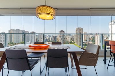 Apartamento, 4 quartos, 145 m² - Foto 4