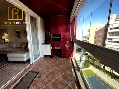Apartamento, 3 quartos, 114 m² - Foto 2