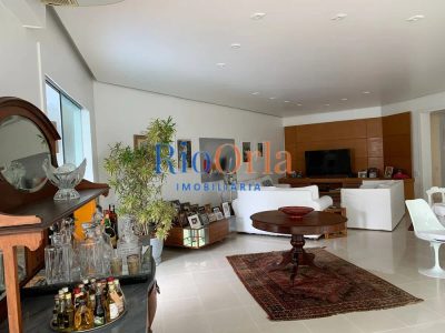 Apartamento, 4 quartos, 300 m² - Foto 2