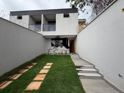 Casa, 3 quartos, 200 m² - Foto 1