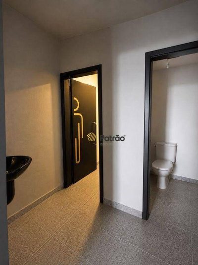 Loja-Salão, 100 m² - Foto 5