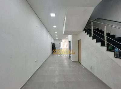 Prédio Inteiro, 297 m² - Foto 5