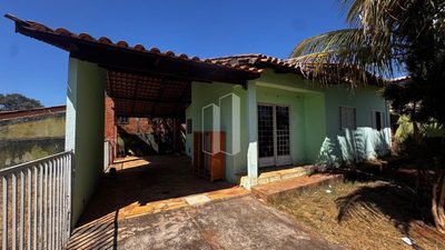 Casa, 3 quartos, 69 m² - Foto 5