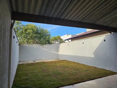 Sobrado, 2 quartos - Foto 4