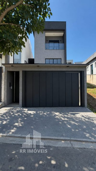 Casa, 3 quartos, 165 m² - Foto 1