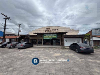 Depósito-Galpão, 1477 m² - Foto 2