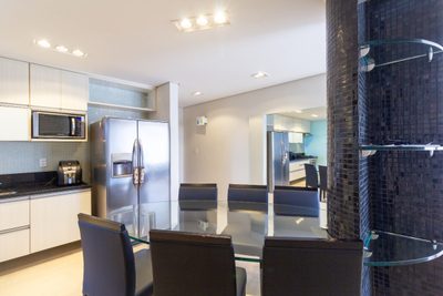 Apartamento, 2 quartos, 108 m² - Foto 1