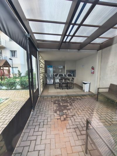 Apartamento, 2 quartos, 35 m² - Foto 4